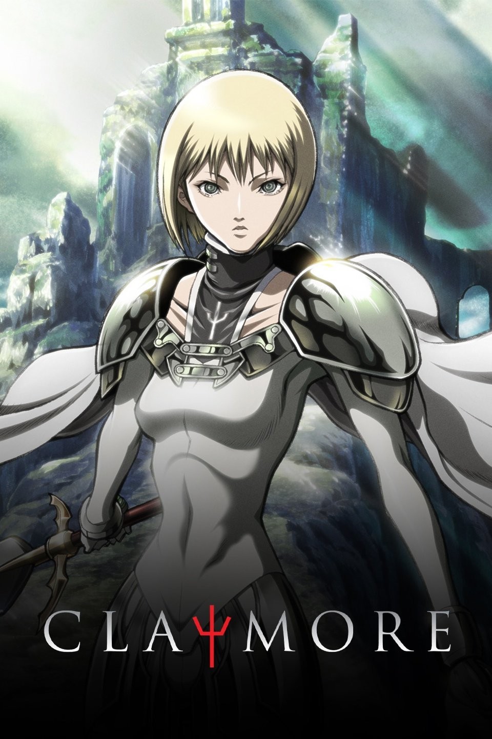 Is the Claymore anime unfinished? Status of the series explored